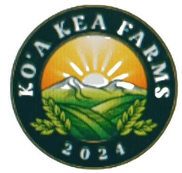 Koa Kea Farms logo