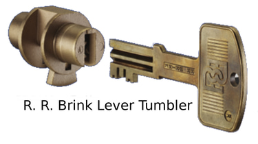 JAIL LOCKS SECURE logo