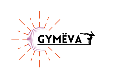 GYMËVA logo