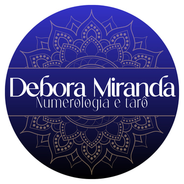 Debora Miranda logo