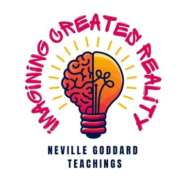 Neville Goddard Teachings logo