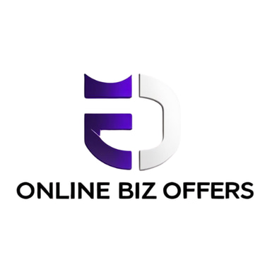 Online Biz Offers logo