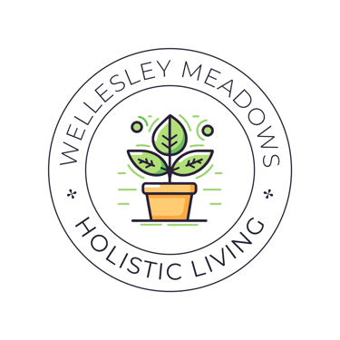 Wellesley Meadows Holistic Living logo