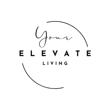  Elevate Living Co logo