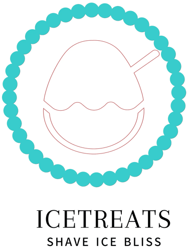 IceTreats logo