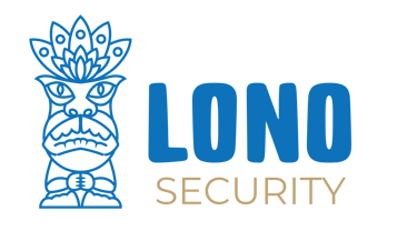 Lono Security logo