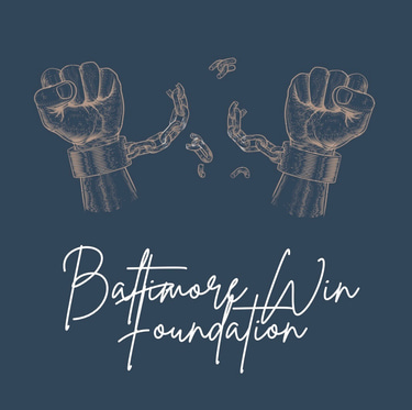 Baltimore Win Foundation logo
