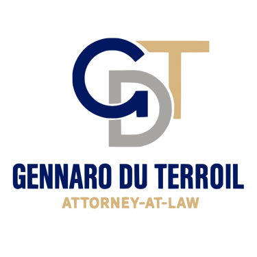 Gennaro Du Terroil Law Firm logo