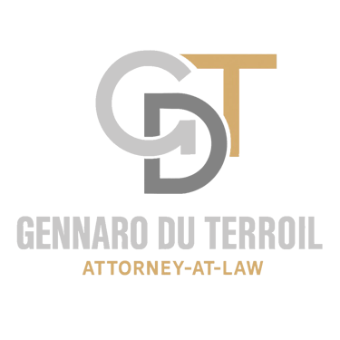 Gennaro Du Terroil Law Firm logo