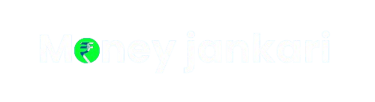 moneyjankari logo