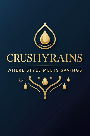 Crushyrains logo
