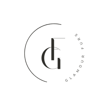 Glamour Furs logo