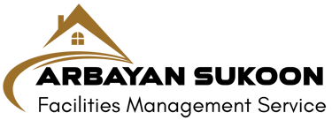 Arbayan Sukoon logo