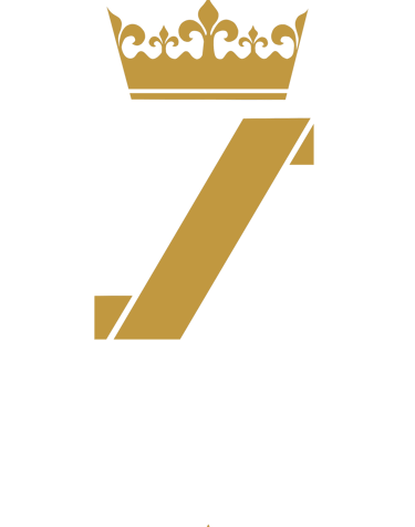 Studio Personal Kings logo