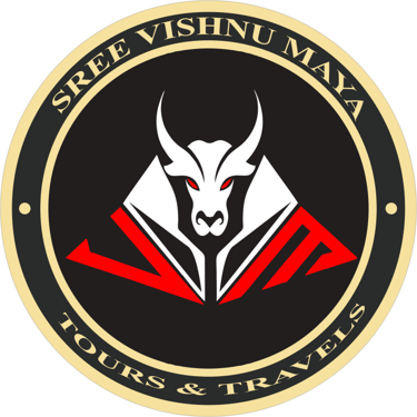 SREE VISHNU MAYA TOURS & TRAVELS logo