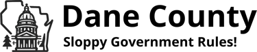 DaneCounty.com logo