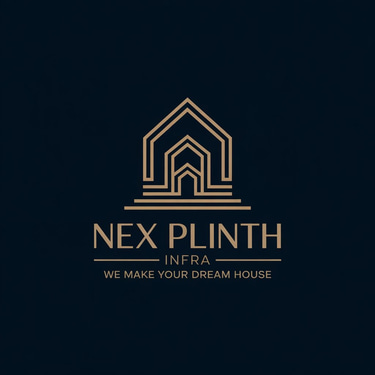 NEX plinth infra logo