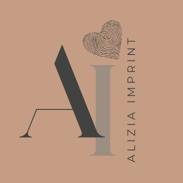 Alizia Imprint logo
