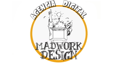 Madwork Design automatic logo