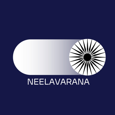 Neelavarana logo