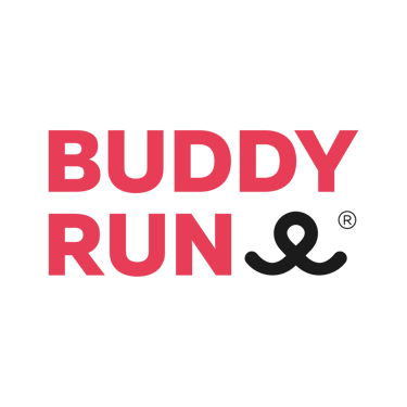 Buddy Run logo