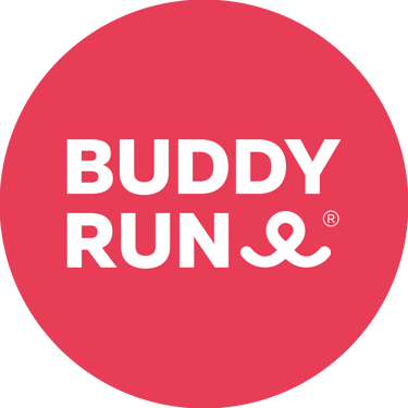 Buddy Run  logo