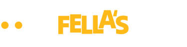 Os Fella's Cast logo