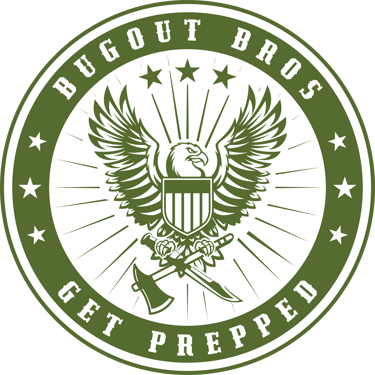 Bugout Bros logo