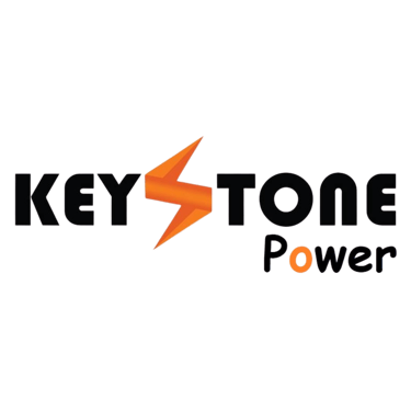 KEYSTONE POWER SOLUTIONS logo