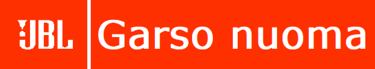 JBL-garsonuoma.lt logo