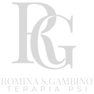 Psicóloga TCC Online | Romina Gambino logo