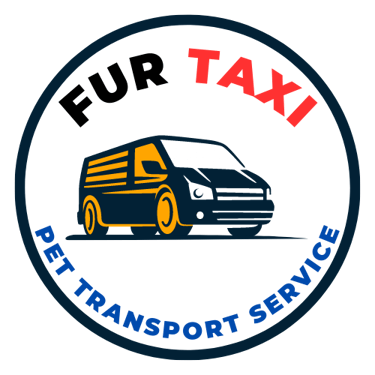 FUR TAXI logo