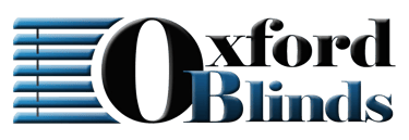 OXFORD BLINDS logo