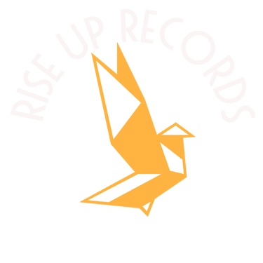 Rise Up Records logo