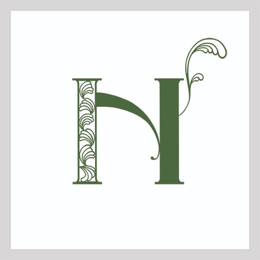 Natalie Price logo