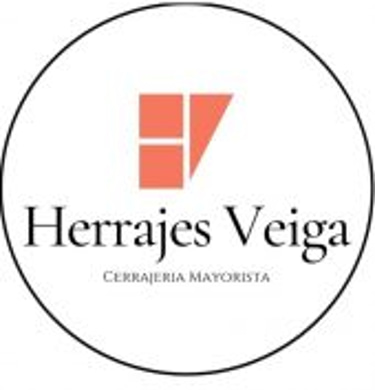 Herrajes Veiga logo
