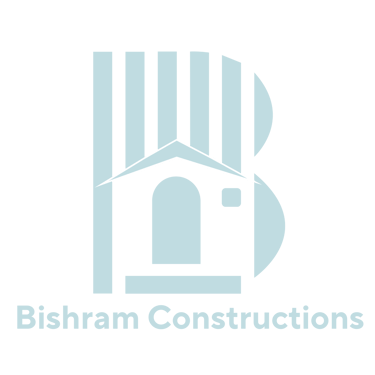 Bishram Constructions | Most Trusted Brand In Ranchi logo