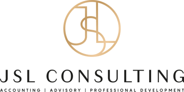JSL Consulting logo