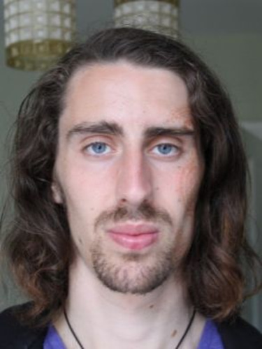 Vide Chevalier Freedom Artist logo