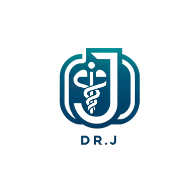 Dr James Collazo logo