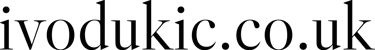 Ivo Dukic - Birmingham Urology Consultant logo