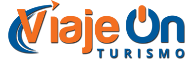Viaje On Turismo logo