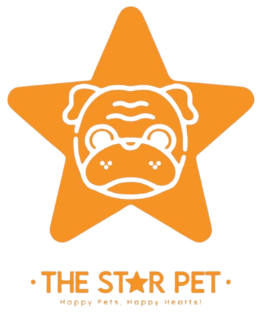 The Star Pet - Dog Care Service in Bhubaneshwar  logo