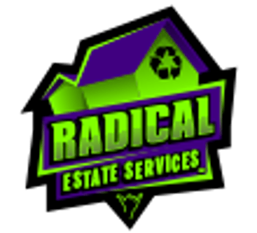 Radical Estate Services logo