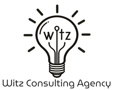 Witz Consulting Agecny logo