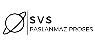 SVS PASLANMAZ logo