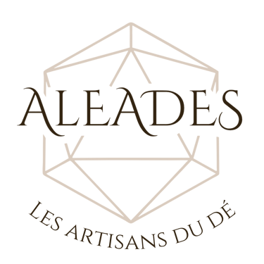 Aleastore logo