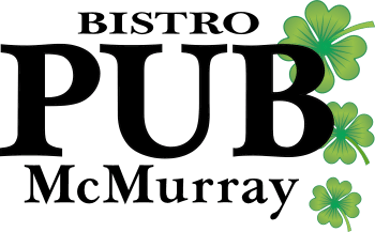 Pub McMurray - Eastman, QC logo