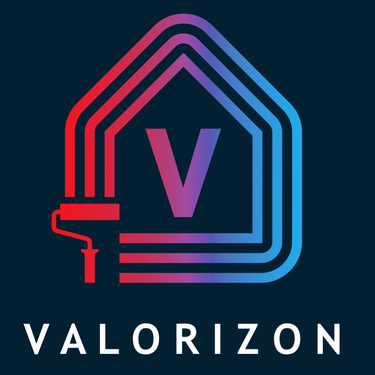valorizon peinture logo