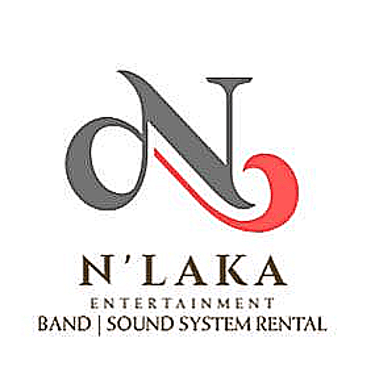 N'laka Entertaintment logo